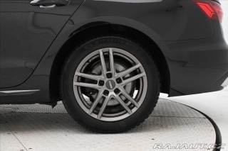 Audi A4 2,0 40TDI 150 kW S-Tronic 2023