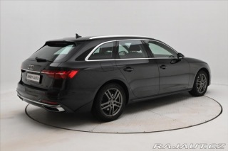 Audi A4 2,0 40TDI 150 kW S-Tronic 2023