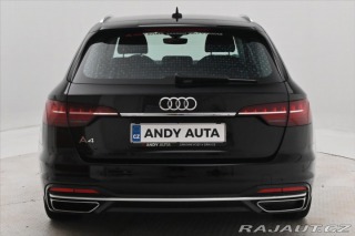 Audi A4 2,0 40TDI 150 kW S-Tronic 2023
