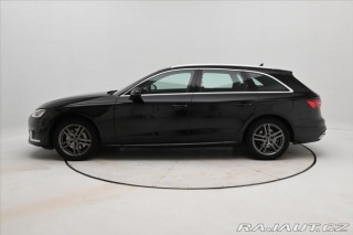 Audi A4 2,0 40TDI 150 kW S-Tronic 2023