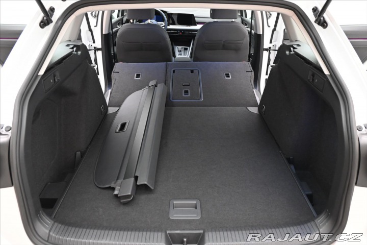 Volkswagen Golf 2,0 TDI 85 kW DSG Life Zá 2022