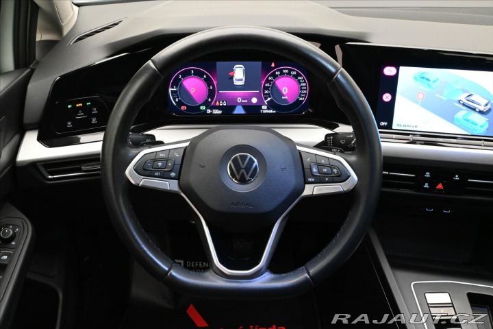 Volkswagen Golf 2,0 TDI 85 kW DSG Life Zá 2022