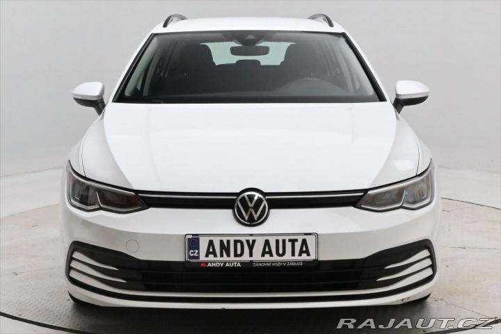 Volkswagen Golf 2,0 TDI 85 kW DSG Life Zá 2022