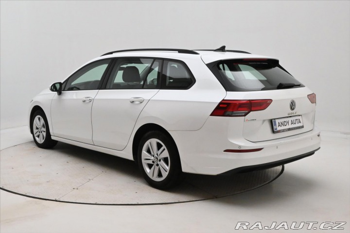 Volkswagen Golf 2,0 TDI 85 kW DSG Life Zá 2022