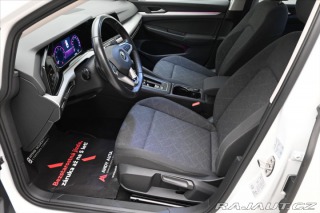 Volkswagen Golf 2,0 TDI 85 kW DSG Life Zá 2022