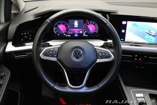 Volkswagen Golf 2,0 TDI 85 kW DSG Life Zá 2022