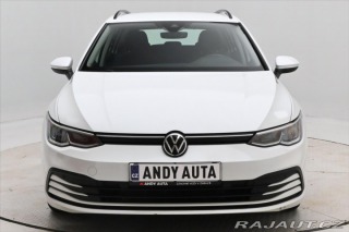 Volkswagen Golf 2,0 TDI 85 kW DSG Life Zá 2022
