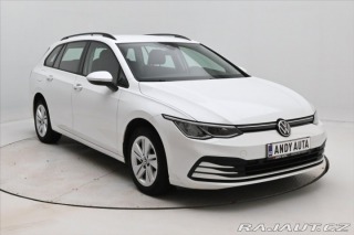 Volkswagen Golf 2,0 TDI 85 kW DSG Life Zá 2022