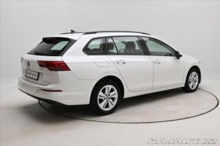 Volkswagen Golf 2,0 TDI 85 kW DSG Life Zá 2022
