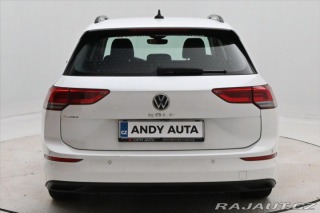 Volkswagen Golf 2,0 TDI 85 kW DSG Life Zá 2022