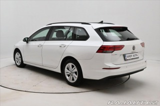 Volkswagen Golf 2,0 TDI 85 kW DSG Life Zá 2022