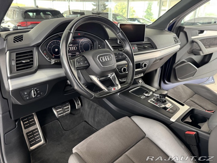 Audi Q5 SQ5 3,0TFSI 260kW*Quattro 2017