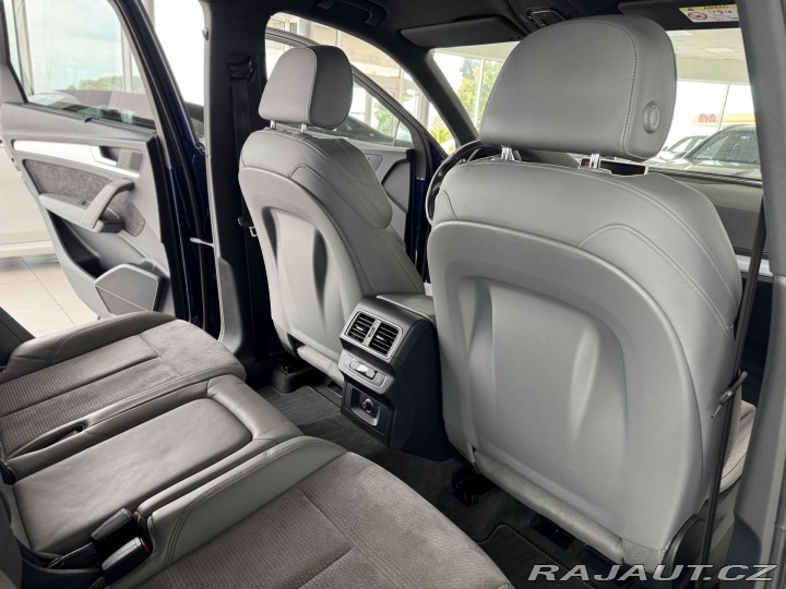 Audi Q5 SQ5 3,0TFSI 260kW*Quattro 2017