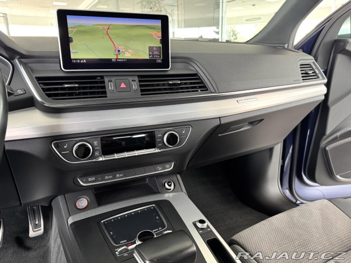 Audi Q5 SQ5 3,0TFSI 260kW*Quattro 2017