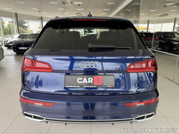 Audi Q5 SQ5 3,0TFSI 260kW*Quattro 2017