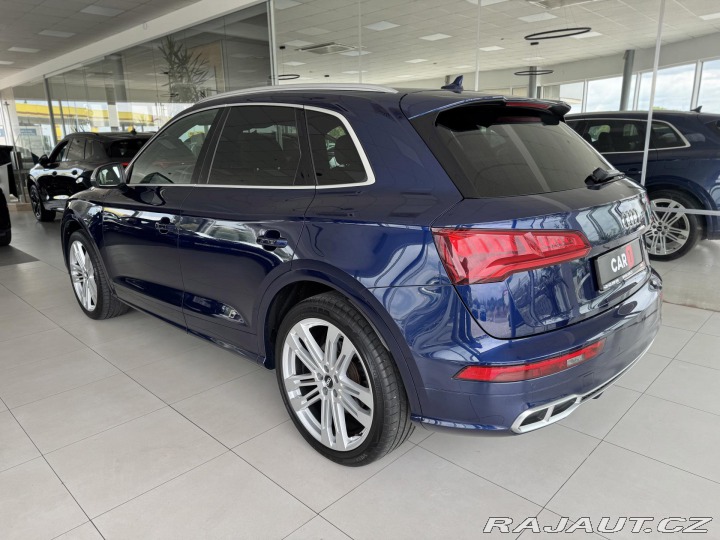 Audi Q5 SQ5 3,0TFSI 260kW*Quattro 2017