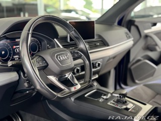 Audi Q5 SQ5 3,0TFSI 260kW*Quattro 2017