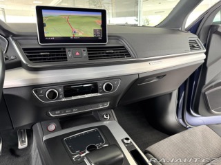 Audi Q5 SQ5 3,0TFSI 260kW*Quattro 2017