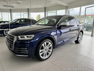Audi Q5 SQ5 3,0TFSI 260kW*Quattro 2017
