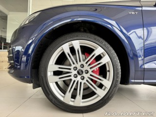 Audi Q5 SQ5 3,0TFSI 260kW*Quattro 2017