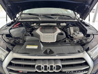 Audi Q5 SQ5 3,0TFSI 260kW*Quattro 2017