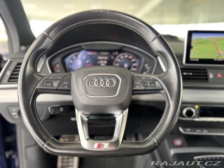 Audi Q5 SQ5 3,0TFSI 260kW*Quattro 2017