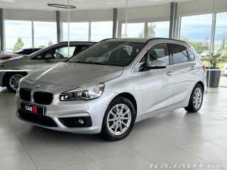 BMW 2 218d 110kW*AT8*LED*Navi*P
