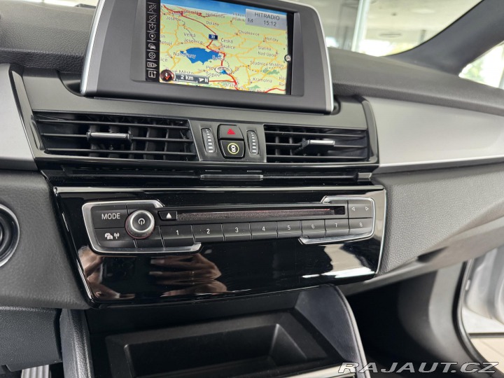 BMW 2 218d 110kW*AT8*LED*Navi*P 2015
