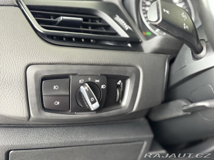 BMW 2 218d 110kW*AT8*LED*Navi*P 2015