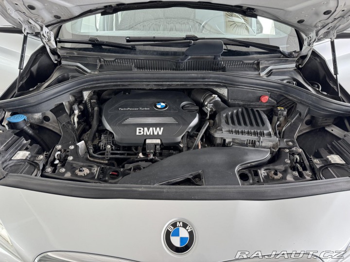 BMW 2 218d 110kW*AT8*LED*Navi*P 2015