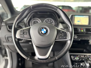 BMW 2 218d 110kW*AT8*LED*Navi*P 2015