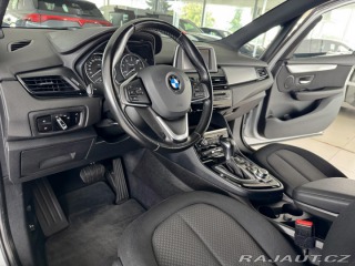 BMW 2 218d 110kW*AT8*LED*Navi*P 2015