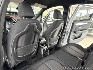 BMW 2 218d 110kW*AT8*LED*Navi*P 2015