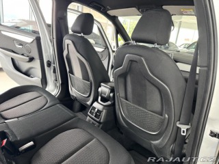 BMW 2 218d 110kW*AT8*LED*Navi*P 2015