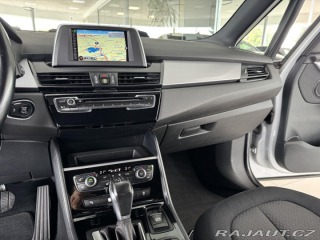 BMW 2 218d 110kW*AT8*LED*Navi*P 2015