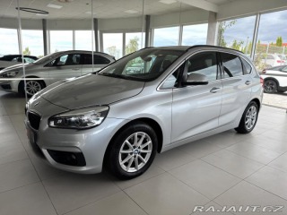 BMW 2 218d 110kW*AT8*LED*Navi*P 2015