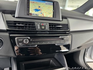 BMW 2 218d 110kW*AT8*LED*Navi*P 2015