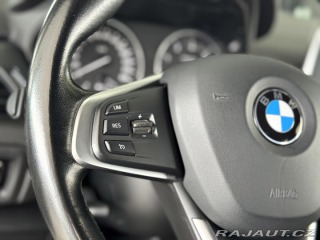 BMW 2 218d 110kW*AT8*LED*Navi*P 2015