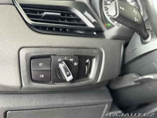 BMW 2 218d 110kW*AT8*LED*Navi*P 2015