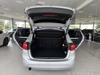 BMW 2 218d 110kW*AT8*LED*Navi*P 2015