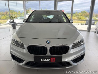 BMW 2 218d 110kW*AT8*LED*Navi*P 2015