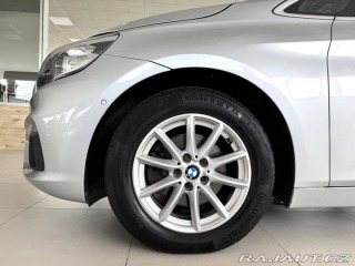 BMW 2 218d 110kW*AT8*LED*Navi*P 2015
