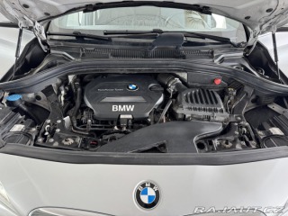 BMW 2 218d 110kW*AT8*LED*Navi*P 2015