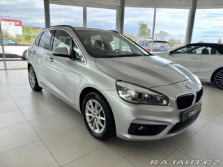 BMW 2 218d 110kW*AT8*LED*Navi*P 2015