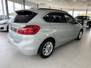 BMW 2 218d 110kW*AT8*LED*Navi*P 2015