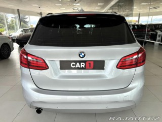 BMW 2 218d 110kW*AT8*LED*Navi*P 2015