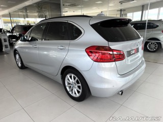 BMW 2 218d 110kW*AT8*LED*Navi*P 2015