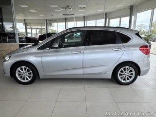 BMW 2 218d 110kW*AT8*LED*Navi*P 2015