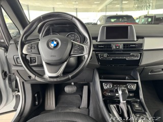 BMW 2 218d 110kW*AT8*LED*Navi*P 2015