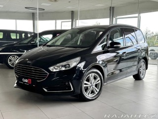 Ford Galaxy 2,0EcoBlue*AT8*140kW*Full